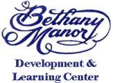 Bethany Manor Foundation, Inc, Logo